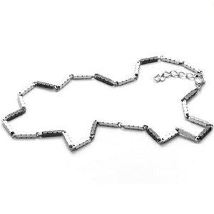Collana da uomo Cesare Paciotti 4US Rectangle 4UCL3497