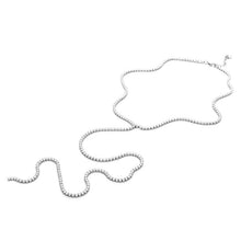 Load image into Gallery viewer, 4US Cesare Paciotti women&#39;s necklace 4UCL5222W
