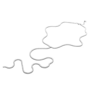 4US Cesare Paciotti women's necklace 4UCL5222W