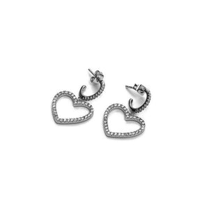 Orecchini Da Donna 4US Cesare Paciotti 4UOR2434W