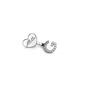 4US Pendientes Mujer Cesare Paciotti 4UOR2480W