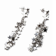 Load image into Gallery viewer, 4US Cesare Paciotti women&#39;s earrings 4UOR2958W
