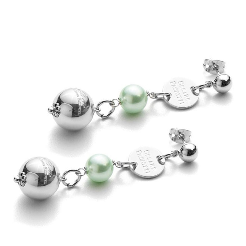 Orecchini Da Donna 4US Cesare Paciotti Pearl 4UOR3383W