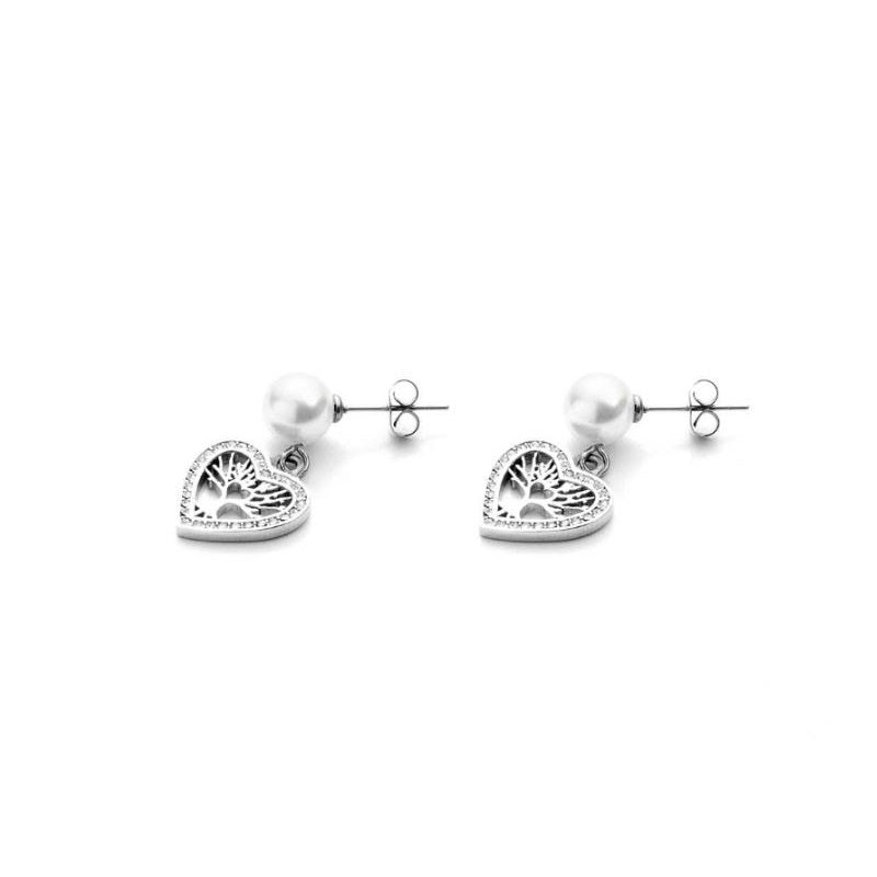 Orecchini Da Donna 4US Cesare Paciotti tree of life 4UOR3416W