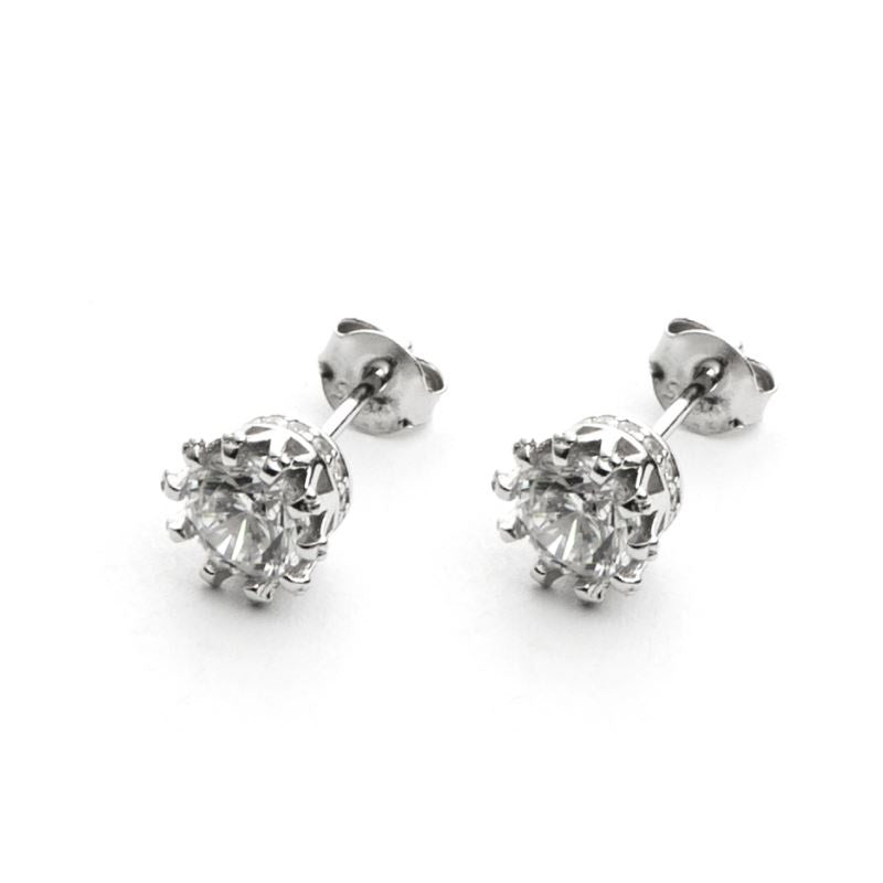 Orecchini Da  Donna 4US Cesare Paciotti crown 4UOR3695W
