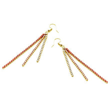 Load image into Gallery viewer, 4US Cesare Paciotti Women&#39;s Earrings 4UOR4835W
