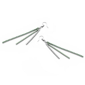 4US Pendientes Mujer Cesare Paciotti 4UOR4839W