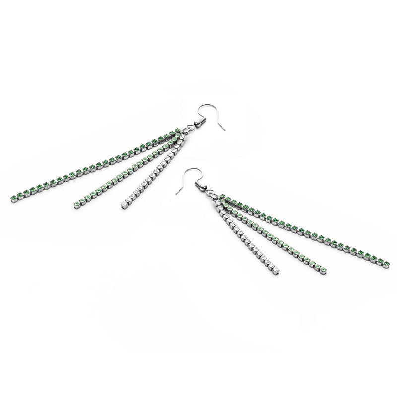 4US Pendientes Mujer Cesare Paciotti 4UOR4839W
