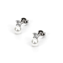 Load image into Gallery viewer, 4US Cesare Paciotti women&#39;s earrings 4UOR5321W
