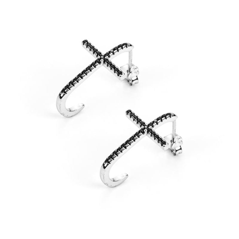 4US Cesare Paciotti women's earrings 4UOR5346W