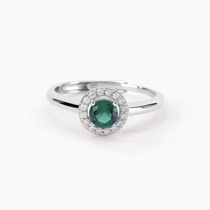Anillo mujer Mabina Revival 523210 plata