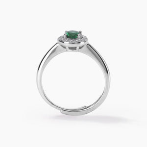 Anillo mujer Mabina Revival 523210 plata