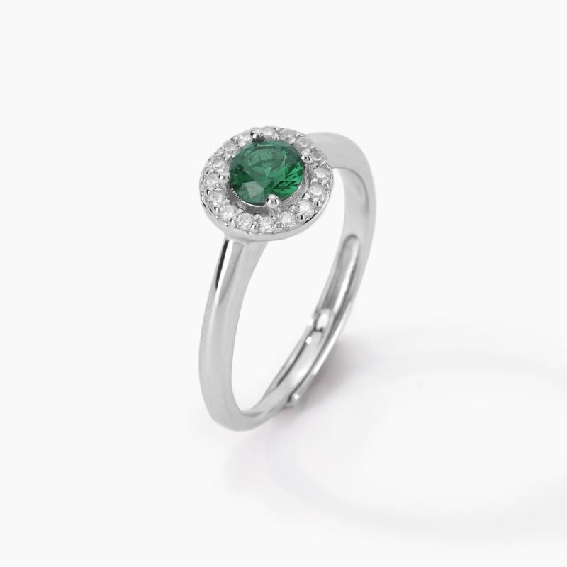 Anillo mujer Mabina Revival 523210 plata