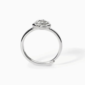 Anello da donna in argento Mabina La vie en rose 523281