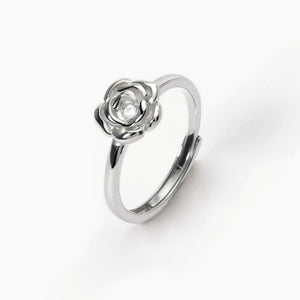 Anello da donna in argento Mabina La vie en rose 523281