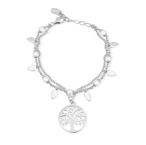 Bracciale da donna albero della vita Mabina 533156