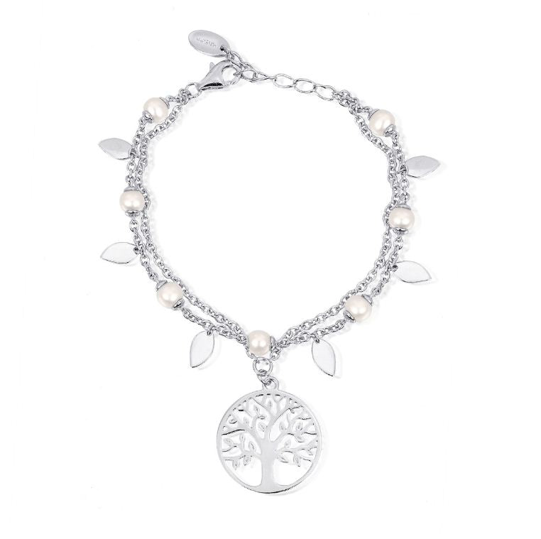 Bracciale da donna albero della vita Mabina 533156