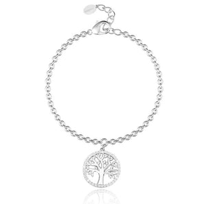 Bracciale da donna albero della vita Mabina 533227