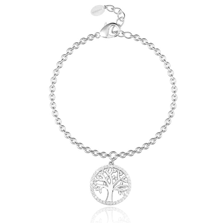 Bracciale da donna albero della vita Mabina 533227