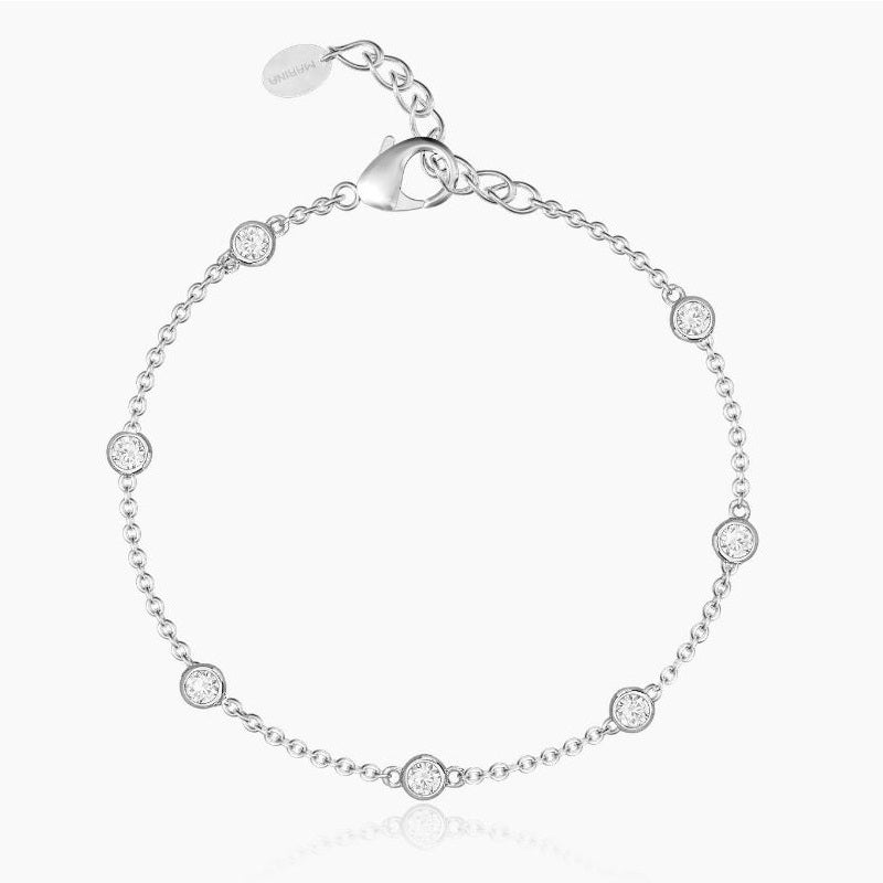 Bracciale da donna Spotlight in argento Mabina 533240