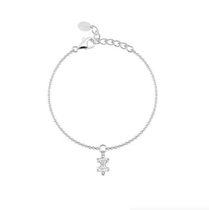 Bracciale da donna puzzle Mabina 533268