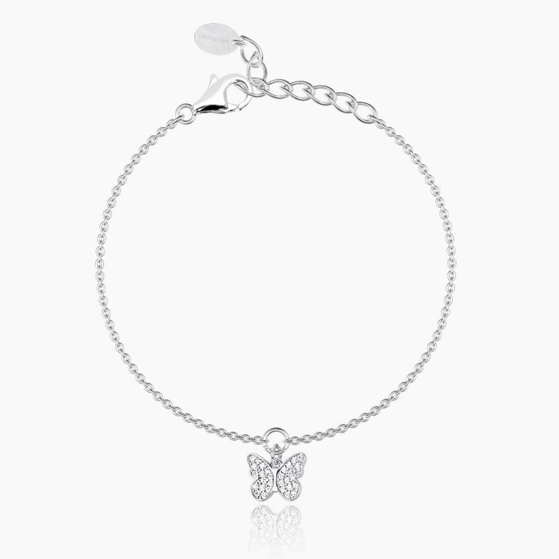 Bracciale da donna Fly To Me in argento Mabina 533307