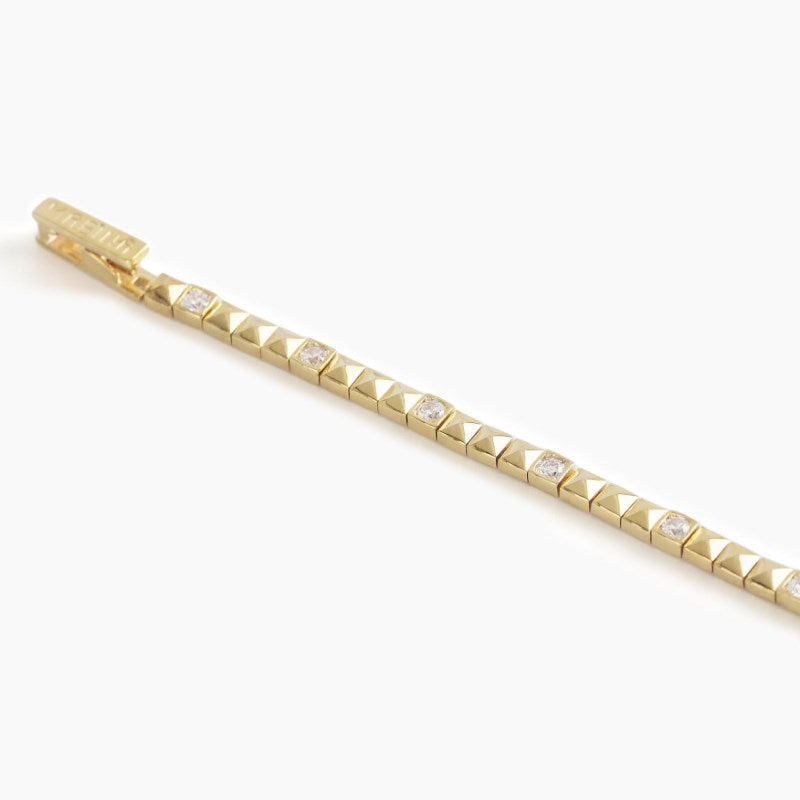 Bracciale da donna in argento Borchia Mabina 533505