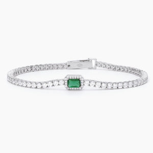 Bracciale da donna in argento Mabina Cool or rétro? 533636