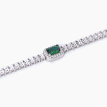Carica l&#39;immagine nel visualizzatore di Gallery, Bracciale da donna in argento Mabina Cool or rétro? 533636
