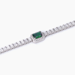 Bracciale da donna in argento Mabina Cool or rétro? 533636