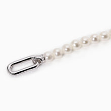 Carica l&#39;immagine nel visualizzatore di Gallery, Bracciale da donna con perle coltivate Mabina Elizabeth 533644
