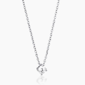 Collana da donna Shiny in argento Mabina 553011