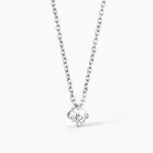 Collana da donna Shiny in argento Mabina 553012