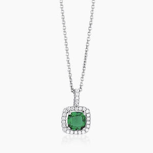 Collana da donna Cool Or Rétro in argento Mabina 553035