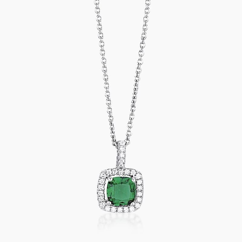 Collana da donna Cool Or Rétro in argento Mabina 553035