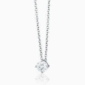 Collana da donna Shiny in argento Mabina 553060