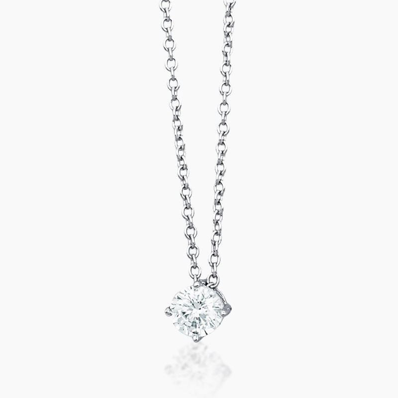 Collana da donna Shiny in argento Mabina 553060