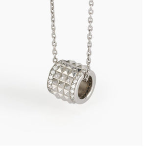 Collana da donna Borchia in argento Mabina 553427