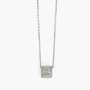 Collana da donna Borchia in argento Mabina 553427