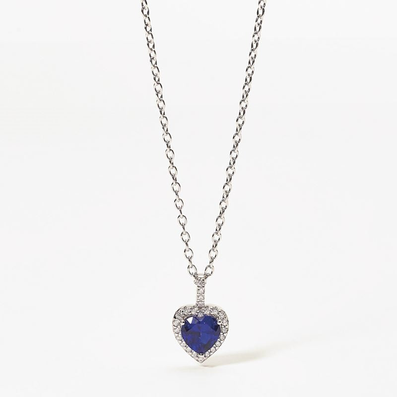 Collana da donna Love Affair in argento Mabina 553450