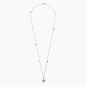 Collana da donna in argento Mabina Starlet 553513