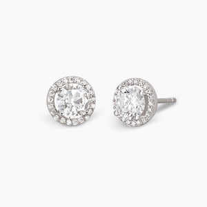Orecchini da donna in argento Mabina Revival 563043