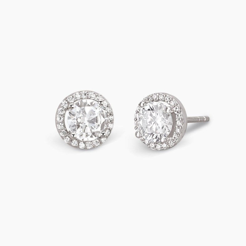 Orecchini da donna in argento Mabina Revival 563043