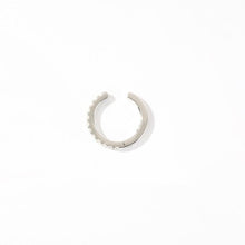 Carica l&#39;immagine nel visualizzatore di Gallery, Orecchino da donna Yes! in argento Mabina 563370
