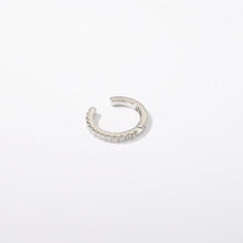 Carica l&#39;immagine nel visualizzatore di Gallery, Orecchino da donna Yes! in argento Mabina 563370
