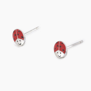 Orecchini da donna in argento Mabina Fortunella 563458