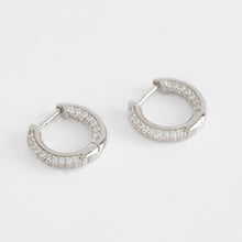 Carica l&#39;immagine nel visualizzatore di Gallery, Orecchini da donna Special Day in argento Mabina 563469
