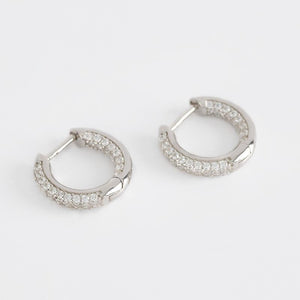 Orecchini da donna Special Day in argento Mabina 563469