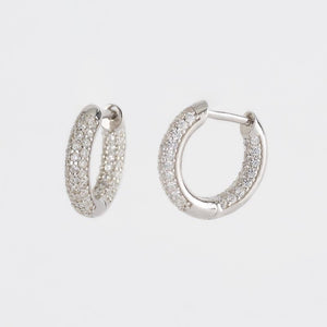 Orecchini da donna Special Day in argento Mabina 563469