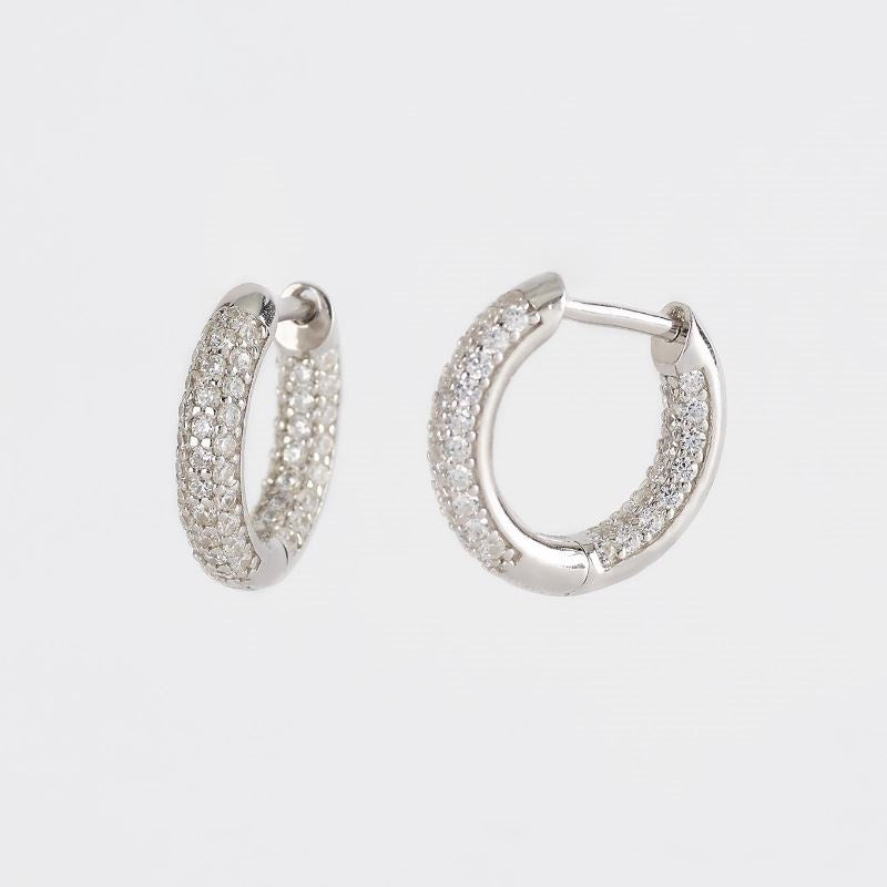 Orecchini da donna Special Day in argento Mabina 563469